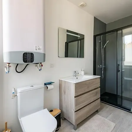 Apartamento Les Du Calaisis - 101 Automne - Hyper Centre&proche