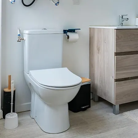 Les Du Calaisis - 101 Automne - Hyper Centre & Proche شقة *