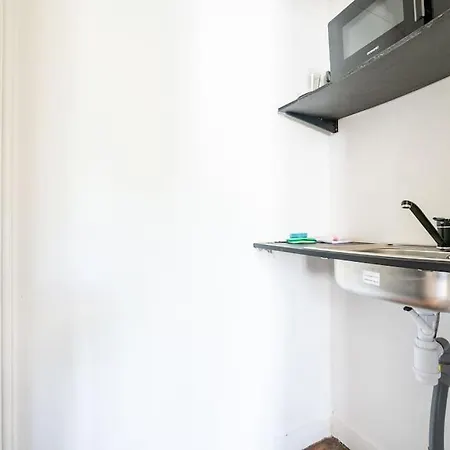 Les Du Calaisis - 101 Automne - Hyper Centre & Proche شقة كاليه