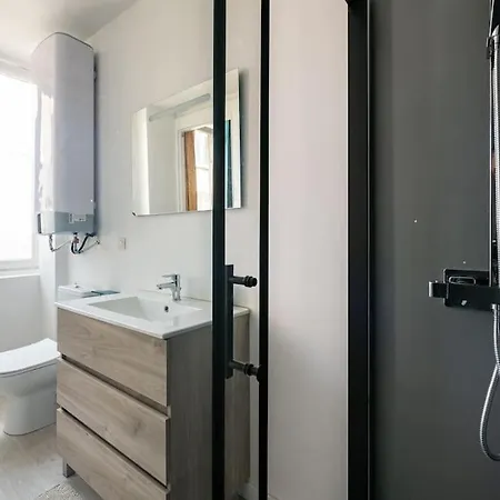 Les Du Calaisis - 101 Automne - Hyper Centre & Proche شقة