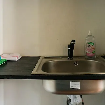 شقة Les Du Calaisis - 101 Automne - Hyper Centre & Proche كاليه