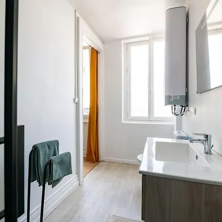 Les Du Calaisis - 101 Automne - Hyper Centre & Proche * كاليه