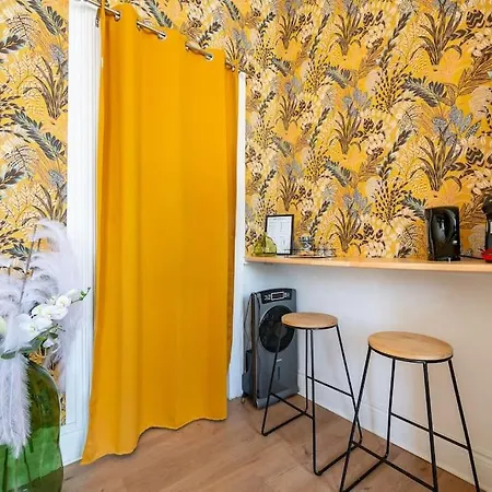 Les Du Calaisis - 101 Automne - Hyper Centre & Proche * كاليه